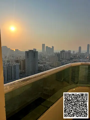 للإيجار السنوي  📍 عجمان/أبراج أورينت   غرفتين وصالة   3حمامات  بلكون  المطلوب 👇🏼👇🏼👇🏼  48000 درهم على  4دفعات   تأمين 2000درهم