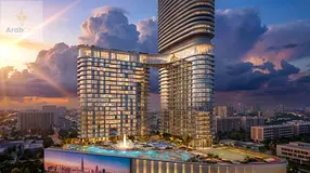 2 BEDROOM | FULLY FURNISH | POST HANDOVER