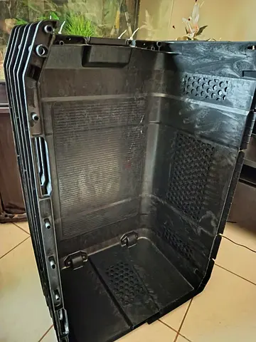 Pet Carrier