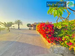 Hot Deal - 5* Luxury Beachfront Living - Move In Now
