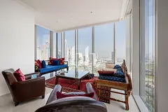 Priced to Sell | Burj Al Arab/Golf Course View | Vacant