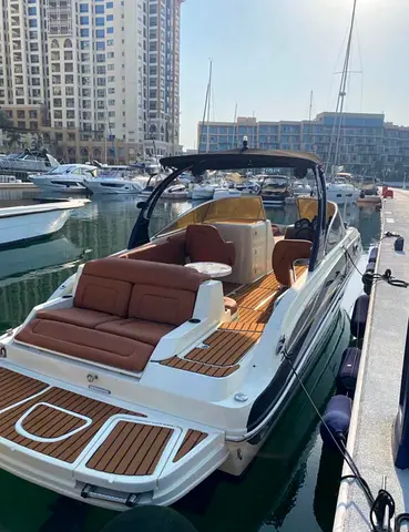 Turnkey Boat Rental Business + Sea Ray 28ft | Prime Marina Location
