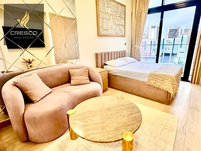 FURNISHED UNIT | CHILLER FREE | SHORT-LONG TERM