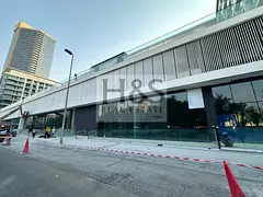 Shell and Core | Extra Parkings | High Visibility | Park Facing