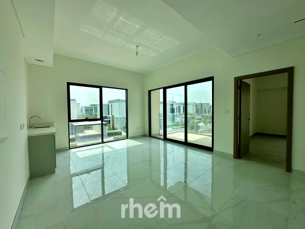 VASTU | TYPE A | CORNER VILLA | SINGLE ROW