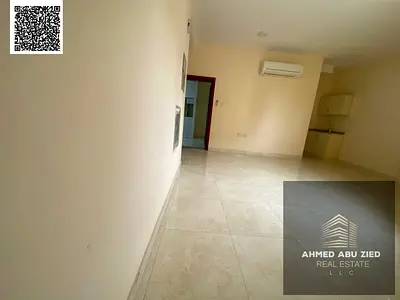 اشيك وافخم استوديو  اول ساكن مع مطبخ منفصل _مع بلكونة _مع حمام _قريب من شارع بن زايد ومداخل دبي والشارقة _صيانة كاملة علي المالك _السعر الافضل بعجمان