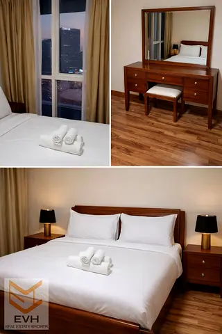 Fully Upgraded | Furnished | Marina view | vacant soon