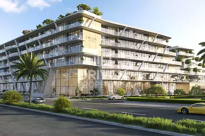 Bright Studio | Mid Floor | Motivated Seller