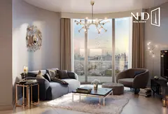 Studio | Near Metro station | with balcony | Mid Floor | Open View | Payment Plan