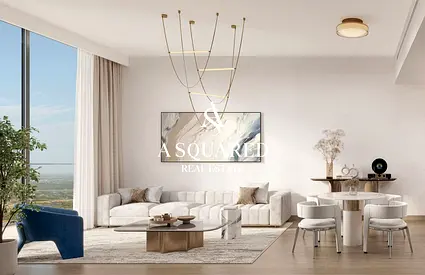 شقة مفروشة بغرفة نوم واحدة | Windsor House II B | الوصول إلى الشرفة والمسبح