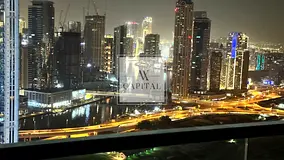 Fully Furnished | High Floor | Vacant | Brand New