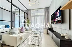 Fully Furnished I Vacant I Premium View