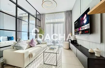 Fully Furnished I Vacant I Premium View