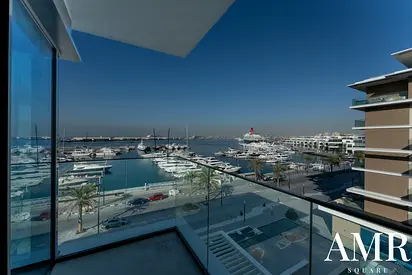 Sea and Marina View | Vacant | Motivated Landlord