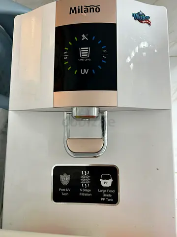Milano Water Purifier