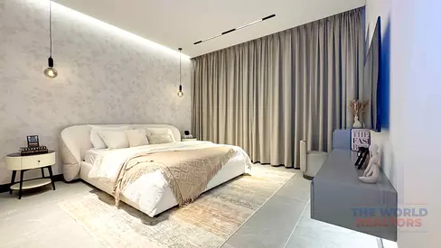 Boulevard View | Prime Location | High ROI