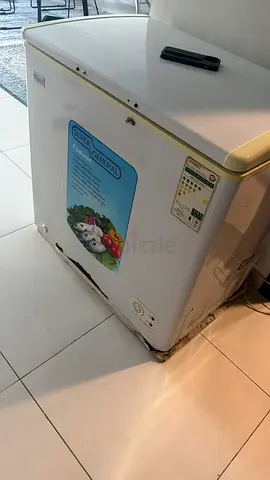 Chest Freezer for Sale
