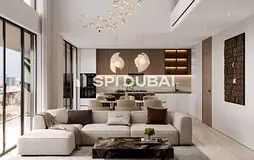 Pool &amp; Skyline View | 20/80 payment plan | Furnished