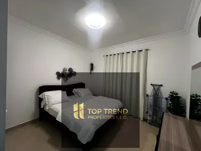 1bhk with Balcony II Amazing Location I| In front of Bus Stop