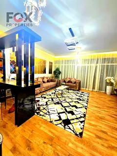 100% freehold for all nationalities | Modern design with full furnishings | With parking | Sea view