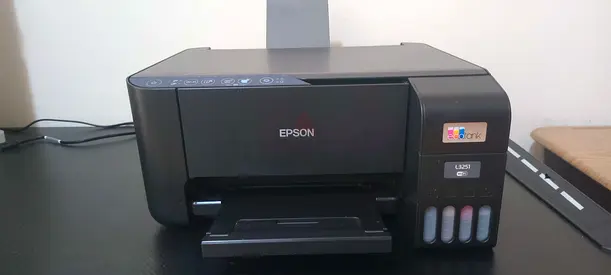 Epson l3251 ink tank printer