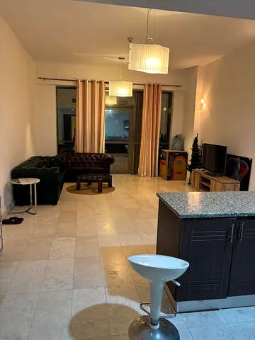 One Bedroom Apartment in Al Barsha ,3Minutes walk to MOE for short term rental ,direct from owner.