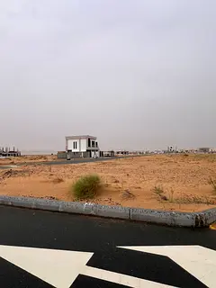 A unique investment opportunity: residential land in Rawdat Al Qurt