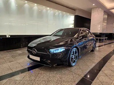 Mercedes-Benz A200 - 2023