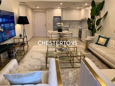 Prime location| Fully Furnished | Vacant