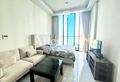 Brand New Studio | Furnished | Prime Location