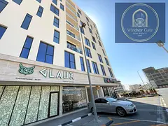 🏡 2BHK Garden Residence – 12 cheques , Pool, Parking | No Deposit, No Commission