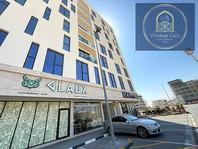 🏡 2BHK Garden Residence – 12 cheques , Pool, Parking | No Deposit, No Commission