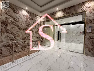 بناية للبيع جديده ومؤجره بالكامل فرصه جيده للاستثمار .