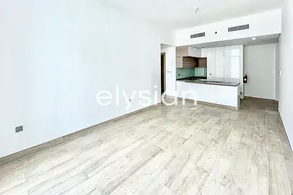 Unfurnished | Large Layout | Vacant
