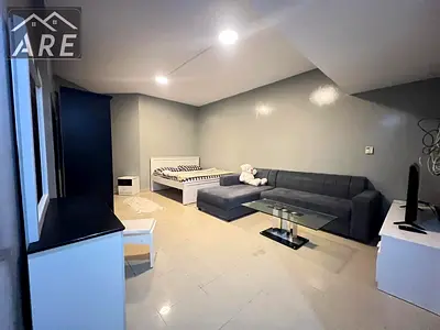 Studio for Sale in Horizon Towers
