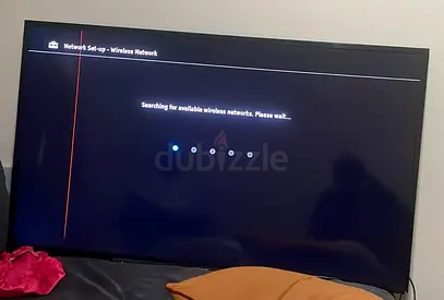 Sony 65 Inch tv - X75K - 4K Google TV   TRA REGISTERED NO: ER0042864/10