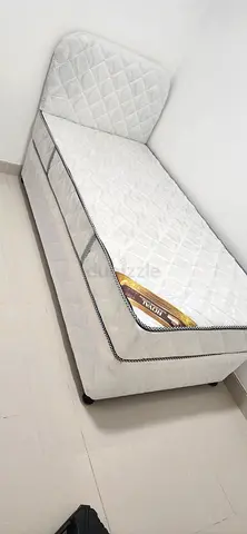 Brand New single size American styles base beds available