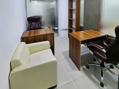 مفروش بالكامل | بدون عمولة | قريب من المترو | شاغر