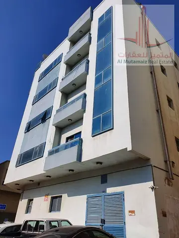 A distinctive one-bedroom apartment for rent in Al Nuaimiya 2 – at a great price of only AED 24,000!*