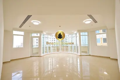 Stunning 3BR | Unique Layout | Marina Skyline View