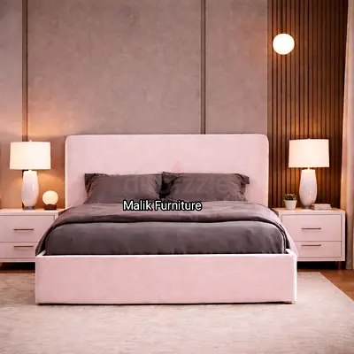 Brand new Queen size bed storage bed king bed mattress family bed queen bed double bed king size bed