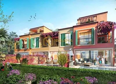 Investor Deal | Single Raw | Attractive Amenities