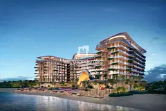 Hotel Unit | Resale | Full Sea View | High ROI