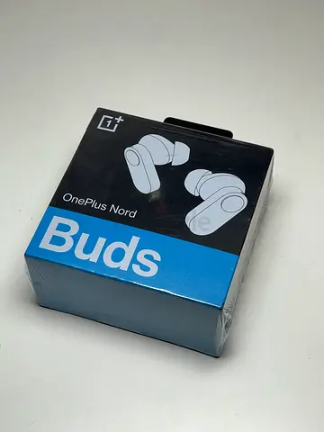 OnePlus Nord Buds