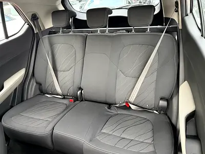 2023 Chevrolet GROOVE 照片 10