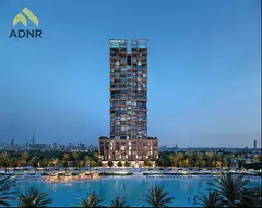 Fully Furnished | Premium Developer | 4%DLD Waiver