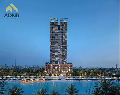 Fully Furnished | Premium Developer | 4%DLD Waiver