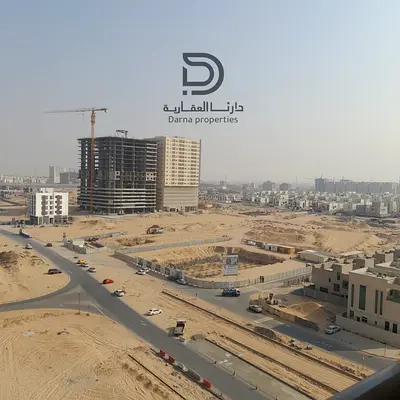 استديو جاردن ريزيدنس | قسط 2646 درهم | تملك حر