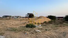 🌟 Prime Residential Land for Sale in Al Helio 2 🌟