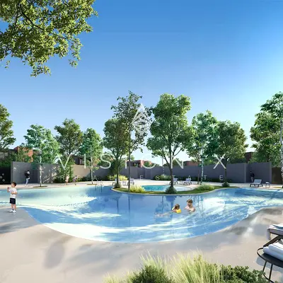 Brand New Townhouse | Modern Design | Masaar Sharjah